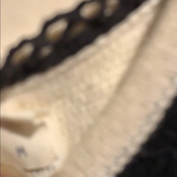 (PRE-LOVED) HWR ANTHROPOLOGIE TOP💖 - Picture 4 of 6